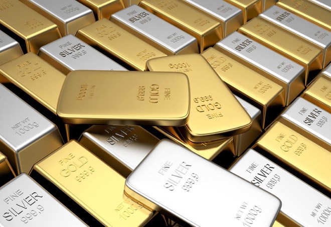 Giá vàng lao dốc, dự báo thời điểm rơi thẳng về mốc 3.500 USD/ounce