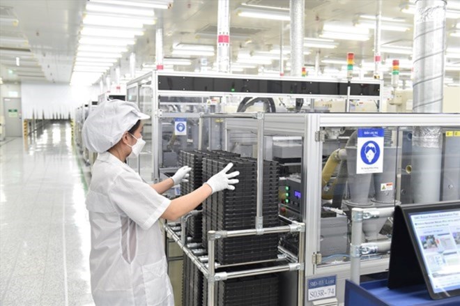 Chính sách thu hút, trọng dụng nhân tài về khoa học, công nghệ và đổi mới sáng tạo