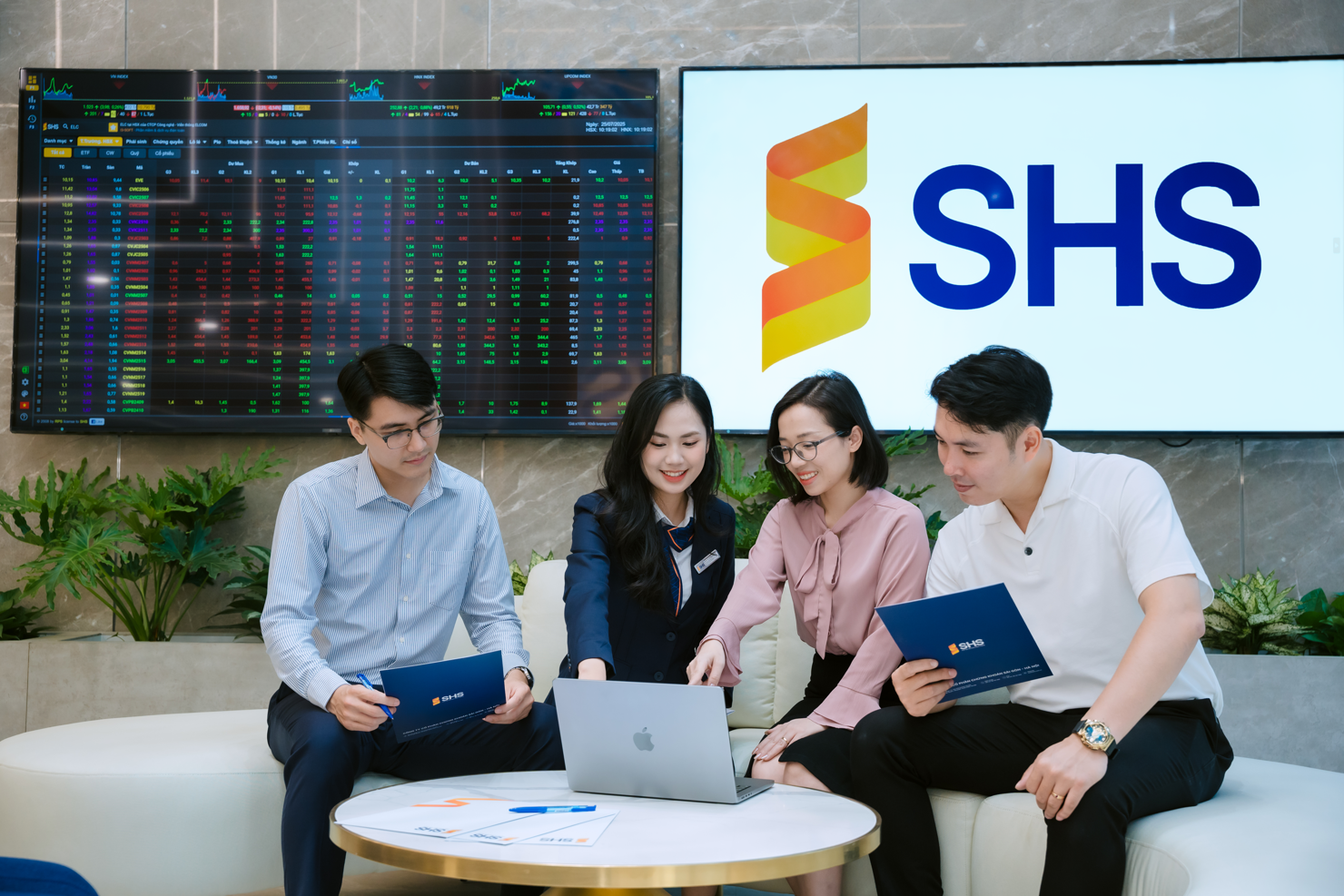 TTCK phân hóa chính là cơ hội để sàng lọc cổ phiếu chất lượng.