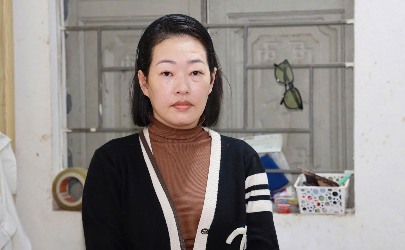 Đối tượng Nguyễn Ngọc Hà