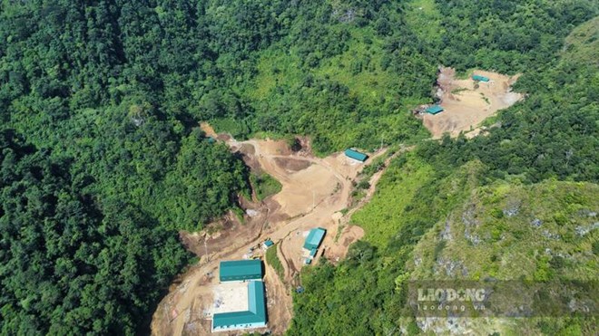 Vụ san ủi đất rừng ở Thái Nguyên, sẽ chuyển cơ quan điều tra nếu có dấu hiệu tội phạm