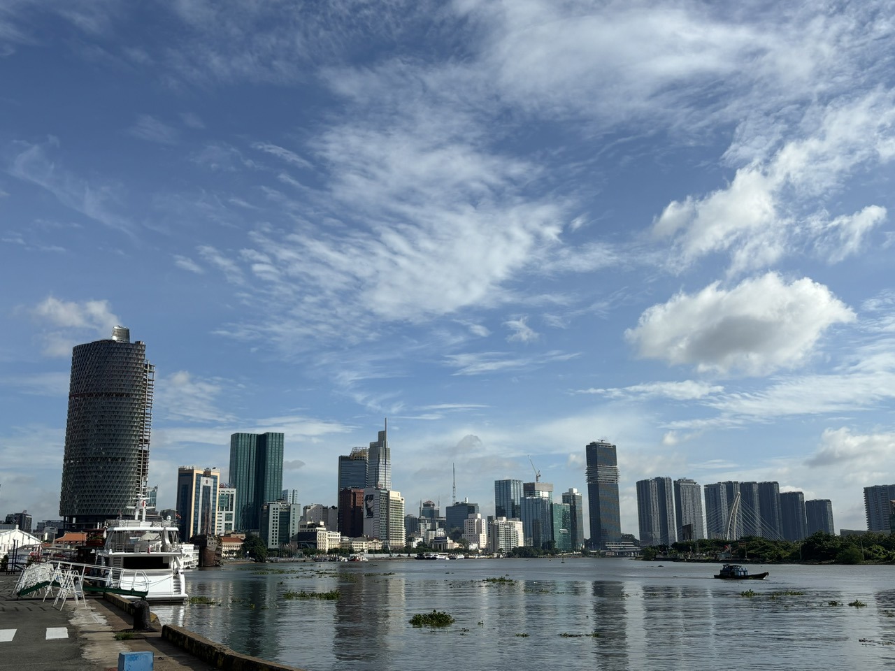 TP. Hồ Chí Minh kiến trúc lại không gian phát triển theo tư duy “đa cực - tích hợp - siêu kết nối”.