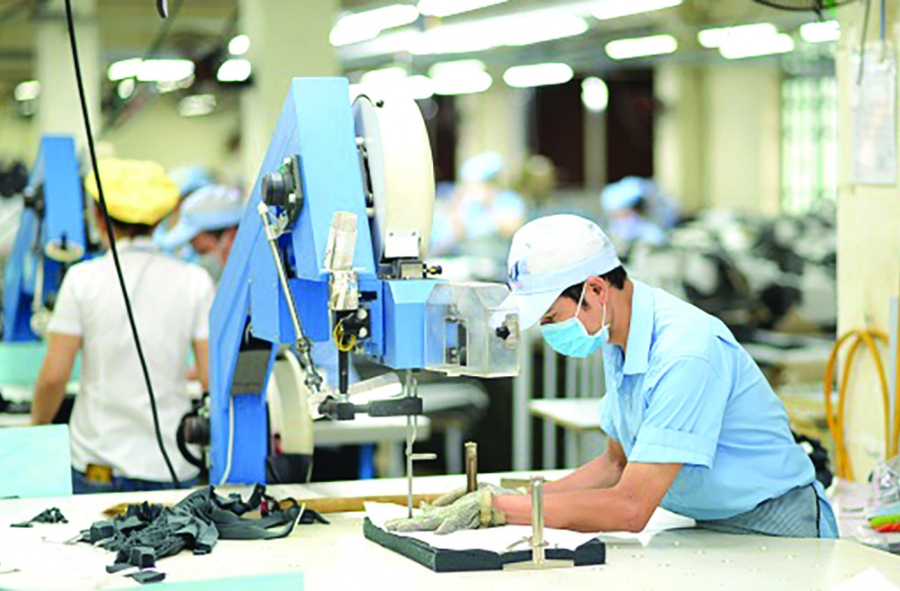 Bổ sung thêm quy định để quản lý vốn, tài sản nhà nước tại doanh nghiệp.