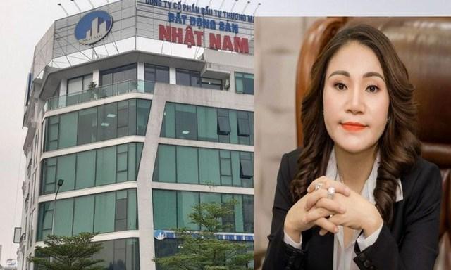 Cách bà chủ bất động sản Nhật Nam chi tiêu hàng trăm tỉ đồng chiếm đoạt