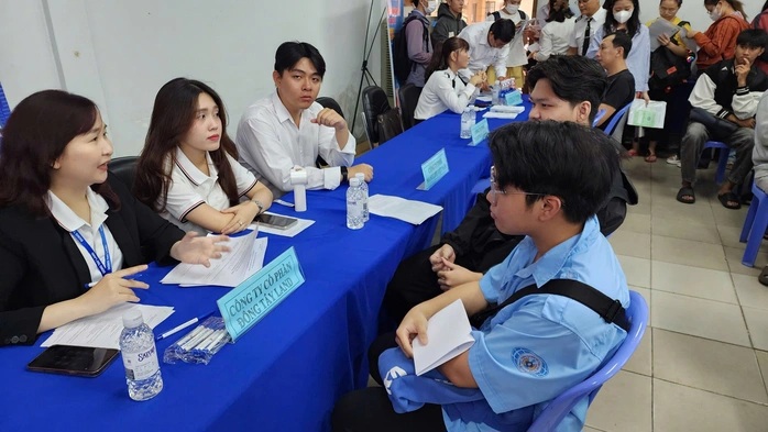 Trợ cấp thất nghiệp từ năm 2026 sẽ được tính theo cách tính mới.