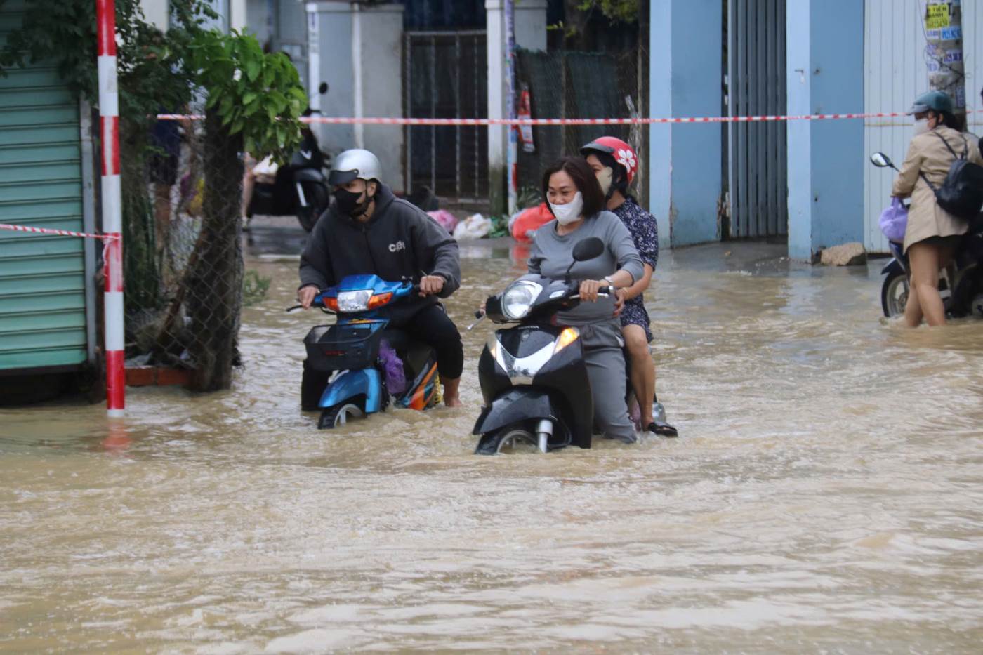 Ảnh: Phương Linh