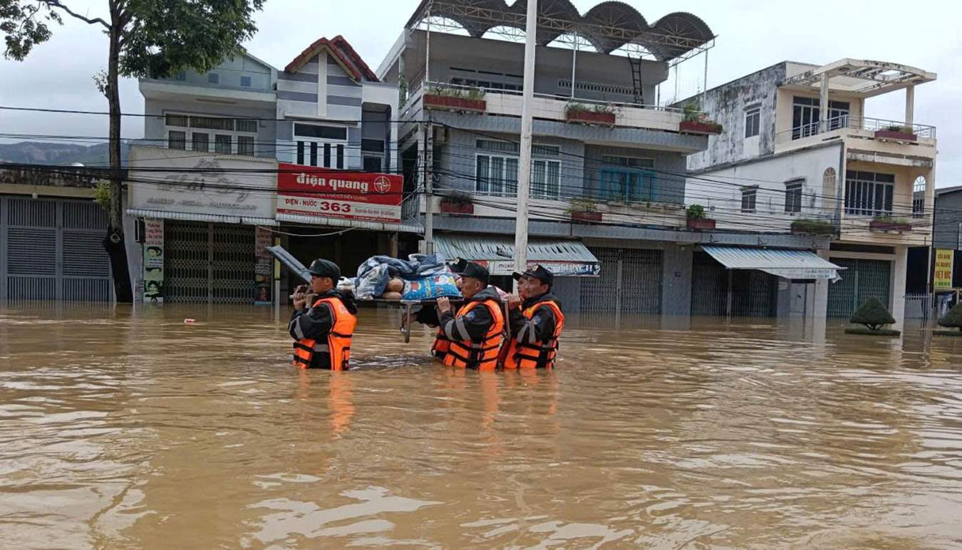 Ảnh: Phương Linh