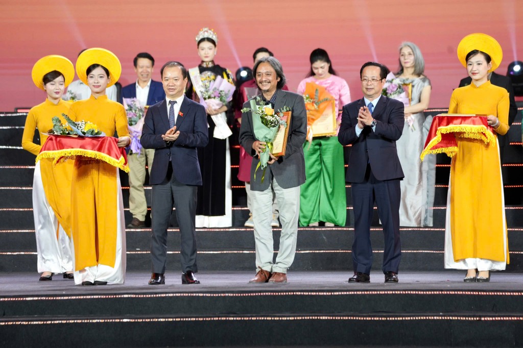 Khẳng định vị thế Thành phố Sáng tạo của UNESCO