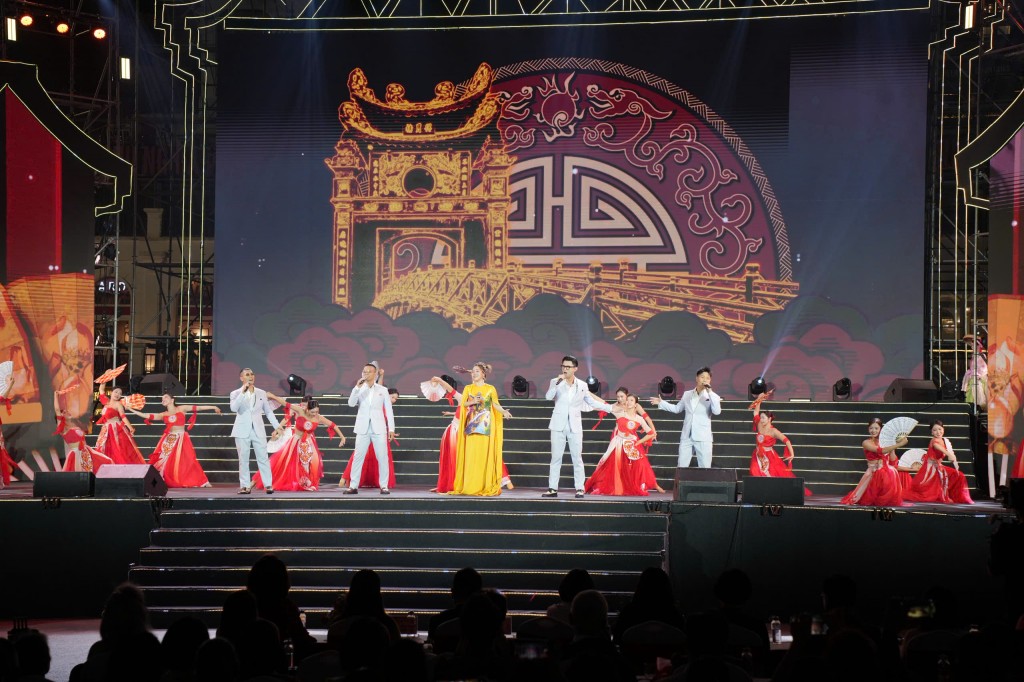 Khẳng định vị thế Thành phố Sáng tạo của UNESCO