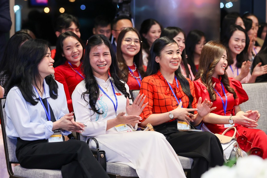 Ảnh: VGP/Nhật Bắc Ảnh: VGP/Nhật Bắc