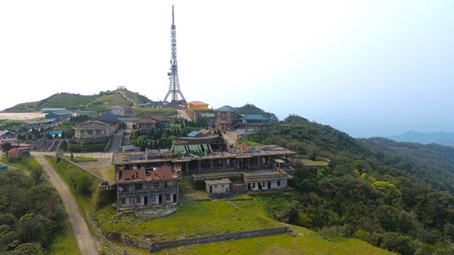 Hơn 60 xã, phường được hưởng ưu đãi đầu tư tại Lạng Sơn