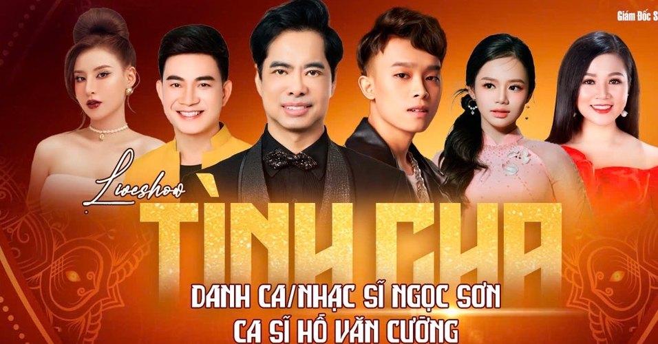 Ảnh: Nghệ sĩ cung cấp.