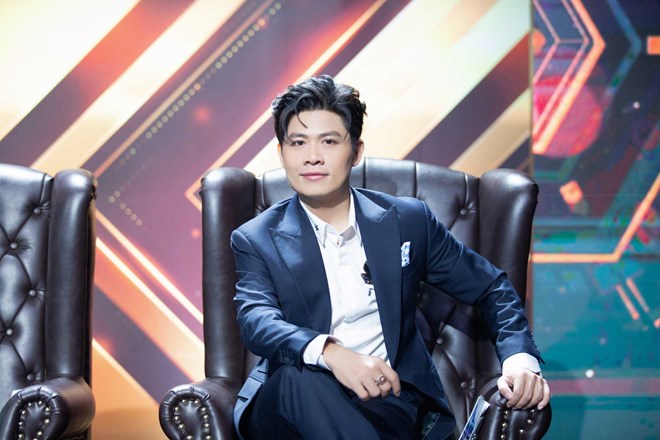 Nhạc sĩ Nguyễn Văn Chung tiết lộ lý do mang ơn ca sĩ Nguyên Vũ