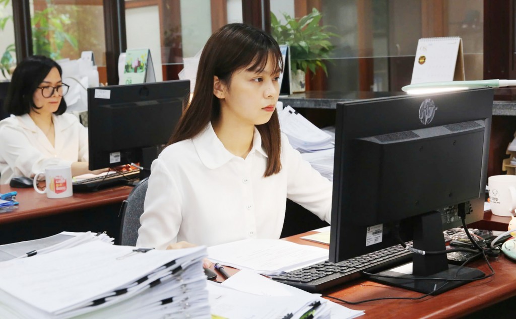 Đổi mới hoạt động kiểm tra, tự kiểm tra, Kho bạc Nhà nước siết chặt kỷ cương tài chính