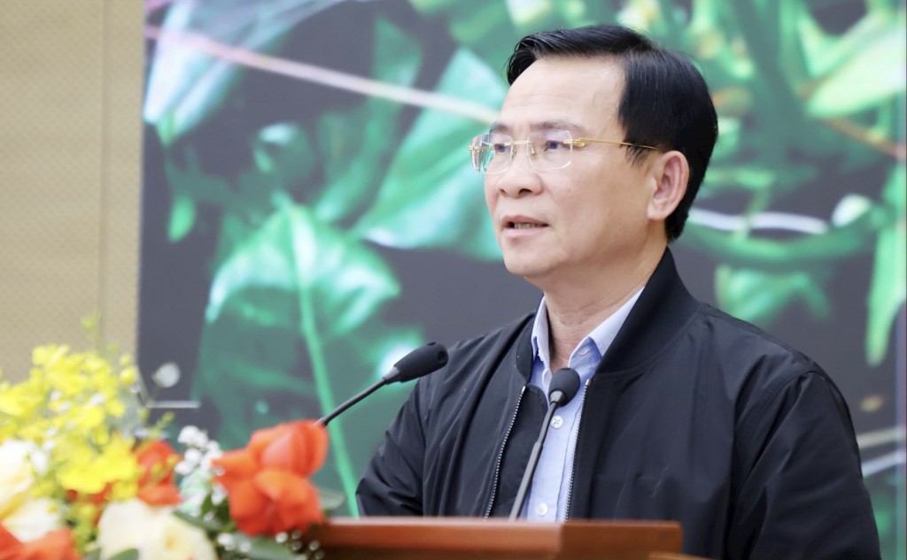 Lâm Đồng: Sẽ xử lý nghiêm tình trạng mạo danh nông sản của tỉnh