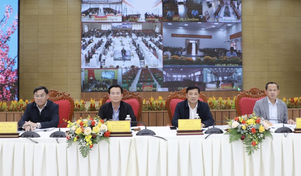 Lâm Đồng: Sẽ xử lý nghiêm tình trạng mạo danh nông sản của tỉnh