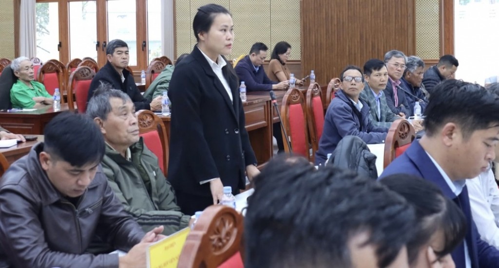 Lâm Đồng: Sẽ xử lý nghiêm tình trạng mạo danh nông sản của tỉnh