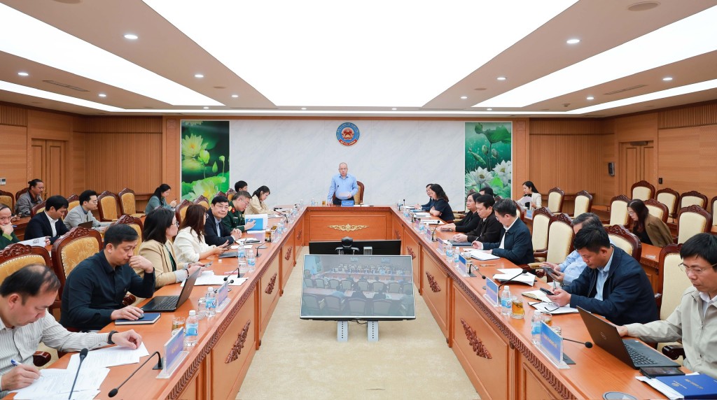 Đẩy nhanh tiến độ xử lý tài sản công: Bộ Tài chính yêu cầu địa phương nêu rõ khó khăn để tháo gỡ