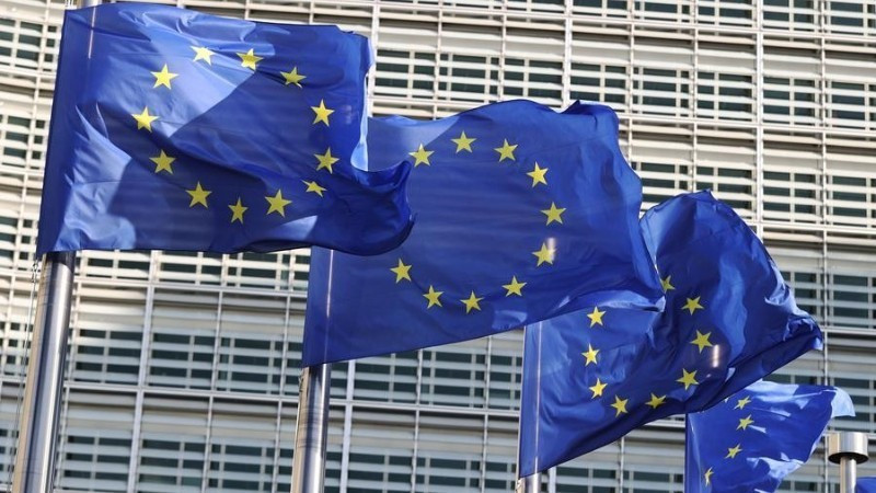 Ủy ban châu Âu công bố học thuyết an ninh kinh tế mới Ủy ban châu Âu công bố học thuyết an ninh kinh tế mới