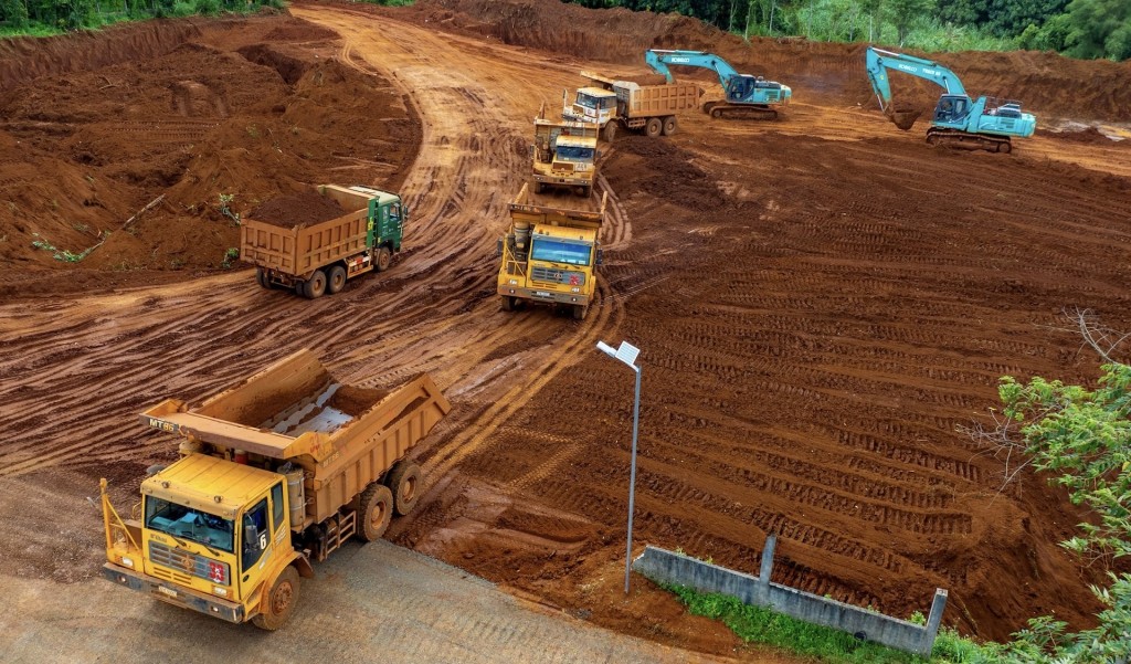 Lâm Đồng: Đặt mục tiêu tốc độ tăng trưởng GRDP năm 2026 đạt 10% Lâm Đồng: Đặt mục tiêu tốc độ tăng trưởng GRDP năm 2026 đạt 10%