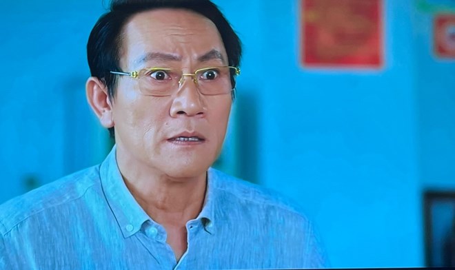 Cuộc sống của Hoàng Hải, Kiều Anh ở