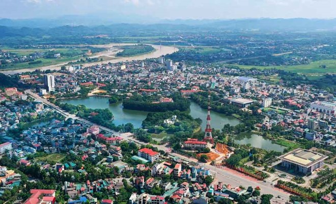 Tuyên Quang chọn được nhà đầu tư dự án nhà ở xã hội gần 580 tỉ đồng