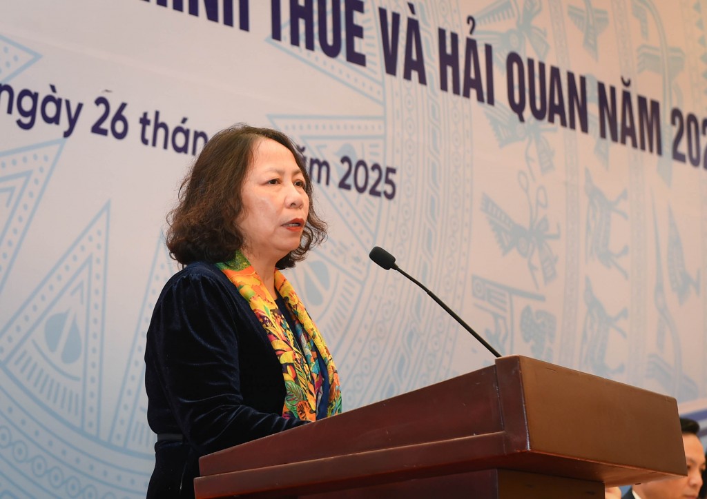 Doanh nghiệp đánh giá cao các chính sách hỗ trợ kịp thời của Bộ Tài chính