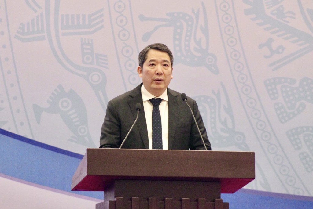 Bộ Tài chính tiếp tục đồng hành, hỗ trợ doanh nghiệp và người dân