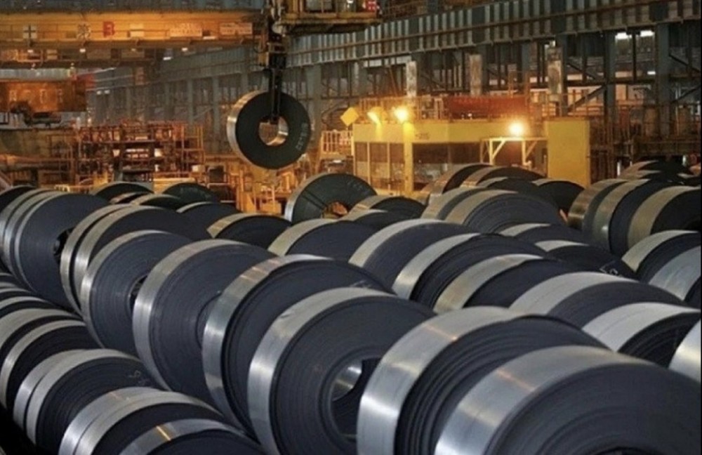 Canada khẳng định thép cán phẳng Việt Nam không độc quyền xuất khẩu Canada khẳng định thép cán phẳng Việt Nam không độc quyền xuất khẩu