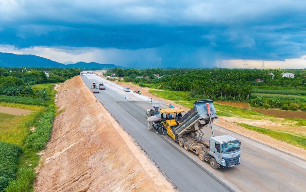 Bài 2: Chạy nước rút đưa dòng vốn đầu tư công