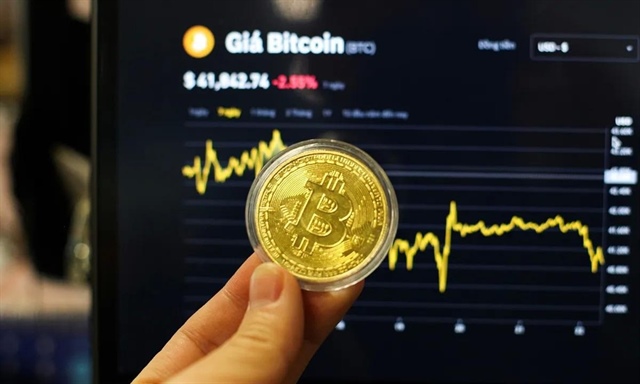 Nhiều chuyên gia cho rằng cần thêm các các chế tài xử phạt liên quan đến tài sản mã hóa để đủ sức răn đe.