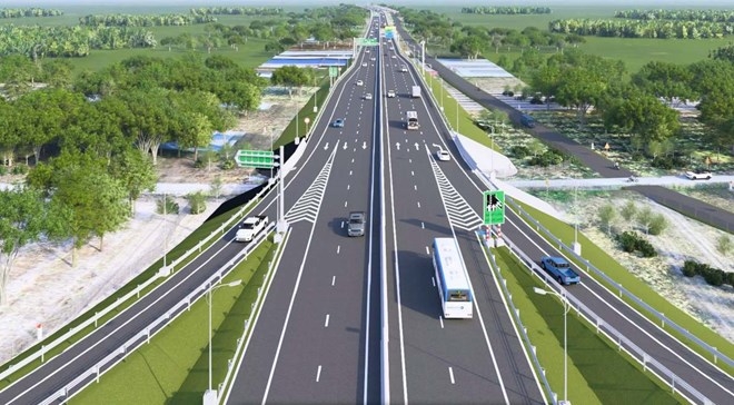 Bài 4: Đầu tư công 2026: Giải ngân trọng tâm, trọng điểm để tạo