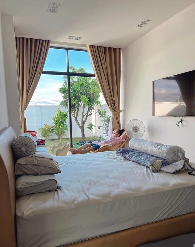 Ảnh: Nghệ sĩ cung cấp.