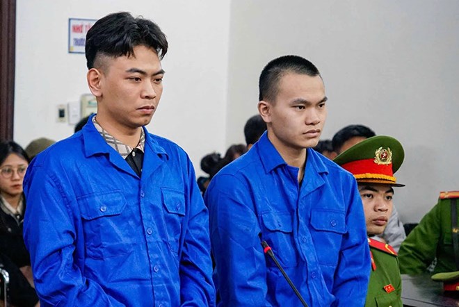 Vụ đánh người ở quán cà phê,