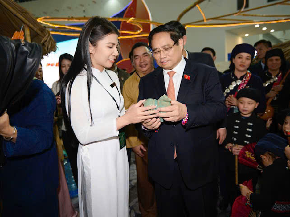 Cơ hội cho ngành Trà Việt Nam trong những năm tới