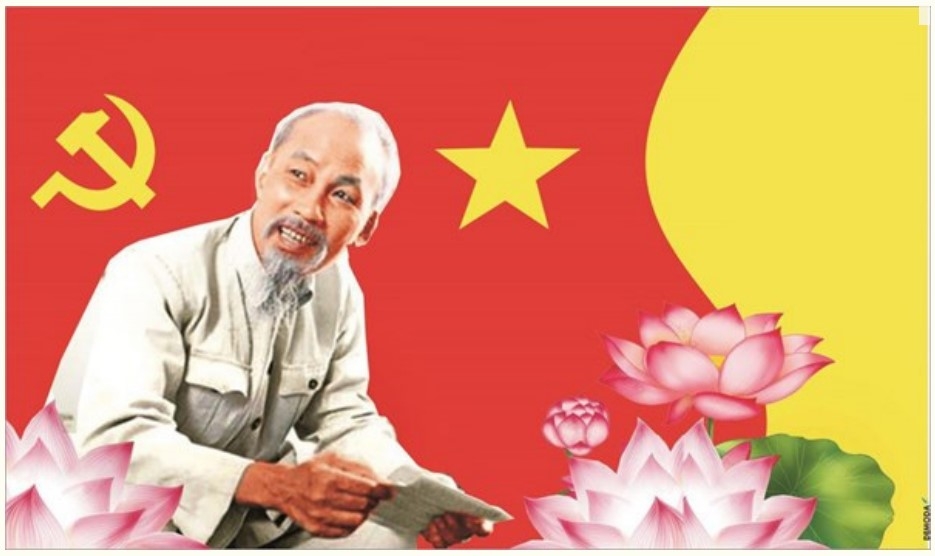 Tư tưởng đổi mới sáng tạo của Chủ tịch Hồ Chí Minh: Nền tảng tinh thần cho kỷ nguyên vươn mình của dân tộc Tư tưởng đổi mới sáng tạo của Chủ tịch Hồ Chí Minh: Nền tảng tinh thần cho kỷ nguyên vươn mình của dân tộc