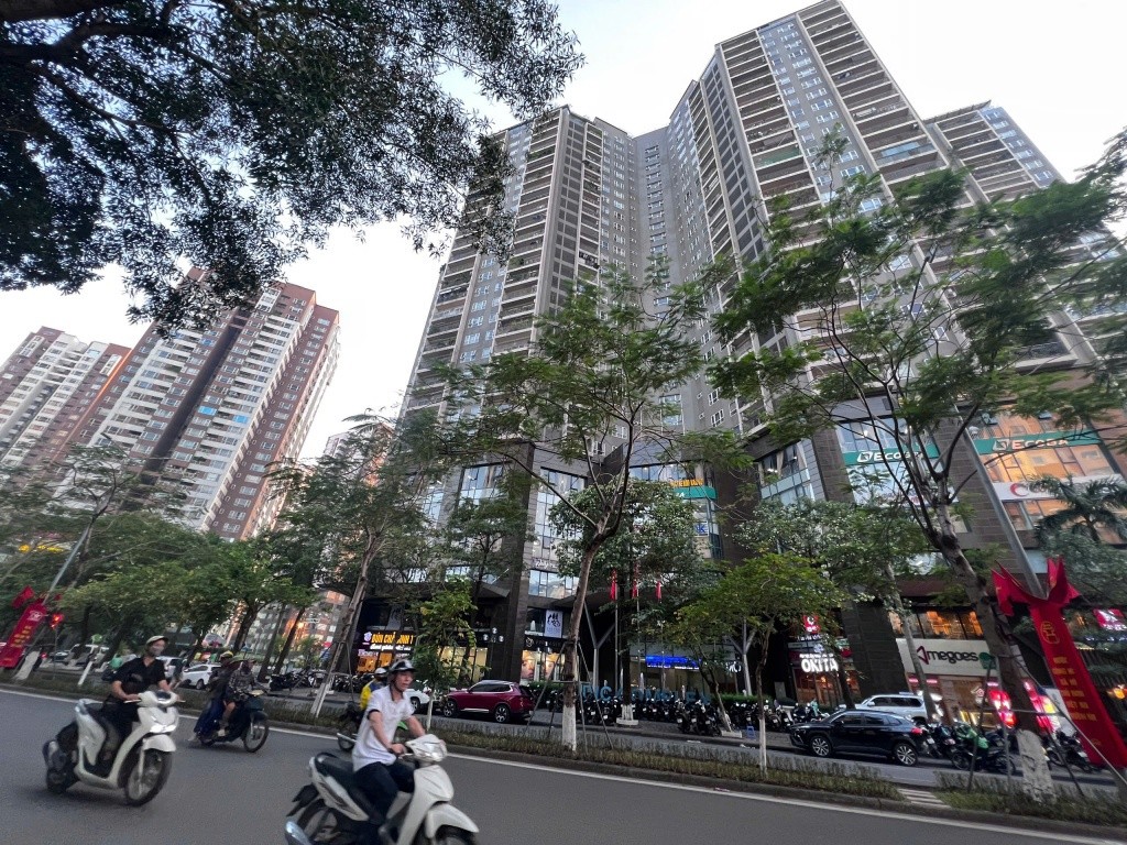 Trung tâm Giao dịch bất động sản tác động tích cực, đa chiều tới thị trường Trung tâm Giao dịch bất động sản tác động tích cực, đa chiều tới thị trường