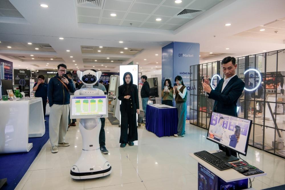 Sphinx JSC & BrighTO: Xây dựng Nền tảng AI Voice cho phát triển kinh tế số