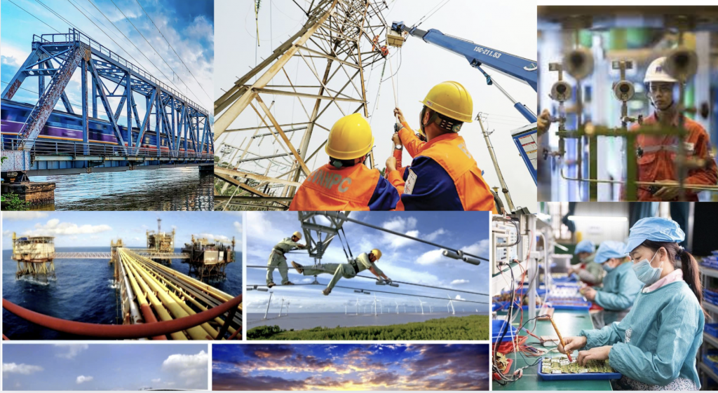 Tái cơ cấu vốn mở ra động lực tăng trưởng kinh tế