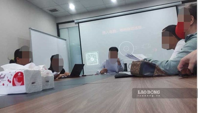 Vụ Sen Tài Thu: Cựu Tổng Giám đốc 3 lần nhét tiền tỉ dưới gầm giường để chạy án