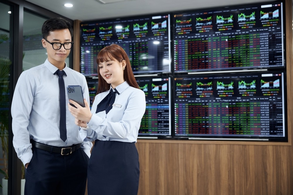 Bốn trụ cột để quy mô thị trường chứng khoán đạt 100% GDP Bốn trụ cột để quy mô thị trường chứng khoán đạt 100% GDP