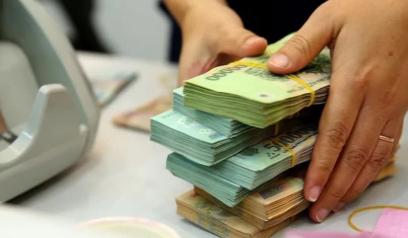 Nghị quyết số 79-NQ/TW và yêu cầu nâng tầm thị trường mua bán nợ Nghị quyết số 79-NQ/TW và yêu cầu nâng tầm thị trường mua bán nợ