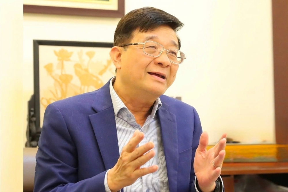 Nghị quyết số 79-NQ/TW và yêu cầu nâng tầm thị trường mua bán nợ Nghị quyết số 79-NQ/TW và yêu cầu nâng tầm thị trường mua bán nợ