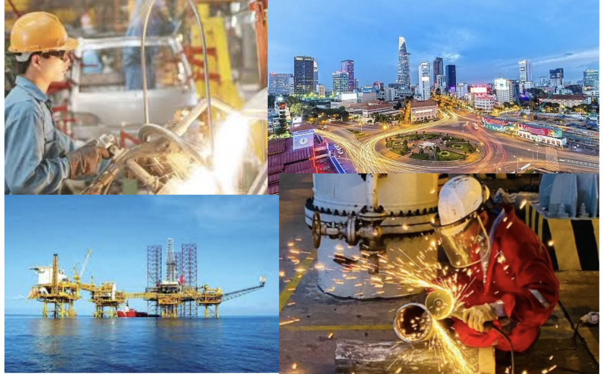 Bộ Tài chính triển khai chương trình hành động về phát triển kinh tế nhà nước