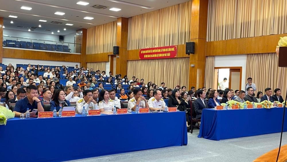 Khai mạc Tọa đàm “Quyết toán thuế thu nhập cá nhân, thu nhập doanh nghiệp năm 2025 – Những vấn đề cần lưu ý”