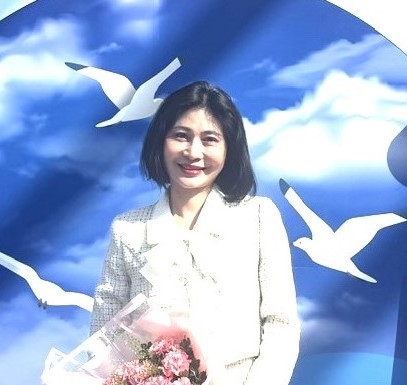 PGS.TS. Bùi Thị Hoàng Lan - Giảng viên Đại học Kinh tế Quốc dân