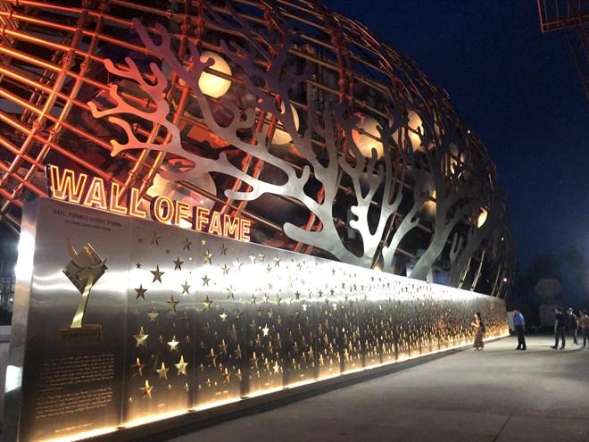 Khánh Hòa đang kỳ vọng với lợi thế văn hóa, tự nhiên sẽ trở thành “phim trường” của Điện ảnh Việt và quốc tế. Ảnh: Phương Linh