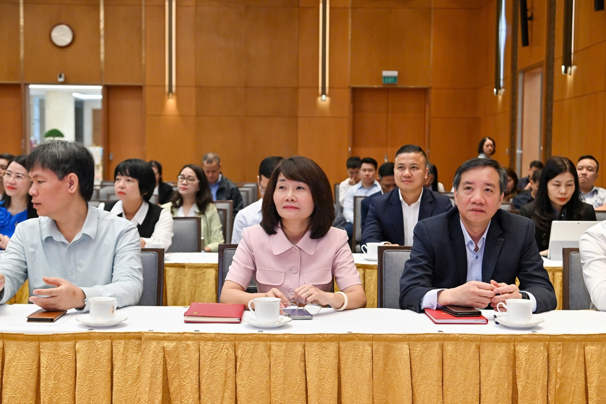 Phát động Cuộc thi chính luận bảo vệ nền tảng tư tưởng của Đảng trong Đảng bộ Chính phủ năm 2026