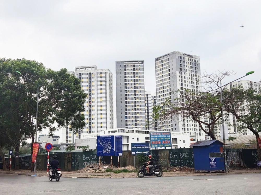 Xây dựng nhà ở xã hội trong năm 2026 (bài 4): Kiến nghị tiếp tục các giải pháp đồng bộ Xây dựng nhà ở xã hội trong năm 2026 (bài 4): Kiến nghị tiếp tục các giải pháp đồng bộ