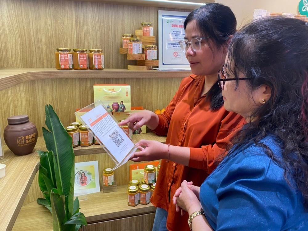 Sức sống hàng Việt số 4: Thực phẩm an toàn cho người Việt